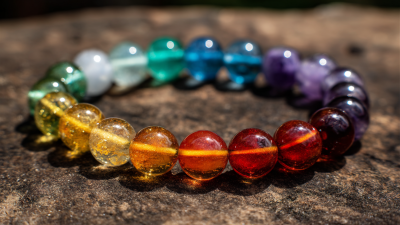 How to Effectively Use Equal Balance Beads for Improved Wellness
