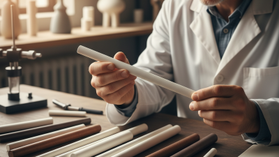 How to Choose the Best Ceramic Rod for Your Needs?