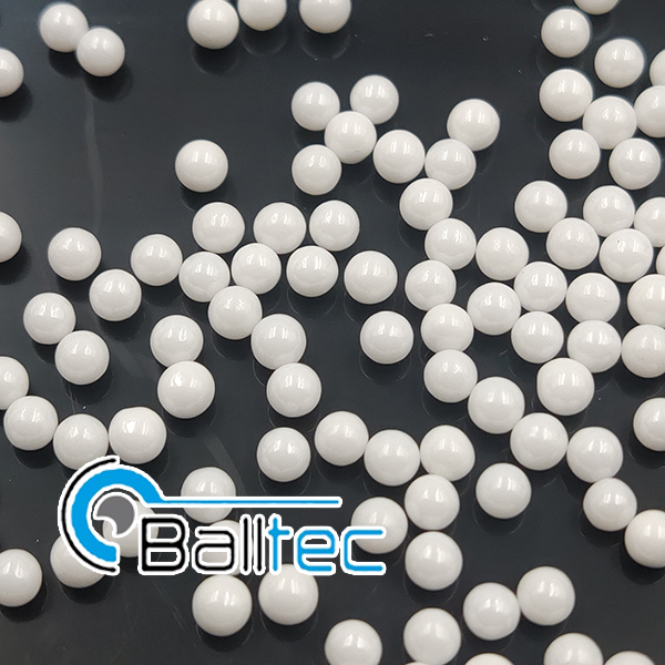 氧化鋯珠多久需要更換一次?