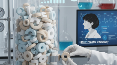 How to Choose the Right Ceramic Packing for Your Industrial Needs