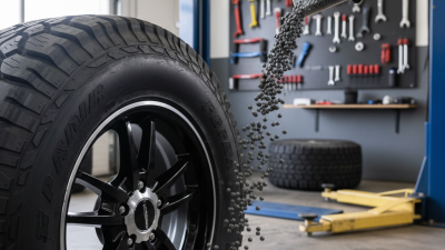 Ultimate Guide to Tire Balancing Beads Tips for Perfectly Balanced Wheels