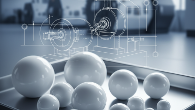 Best Wholesale China Zro2 Grinding Ball Options for Your Business Needs?