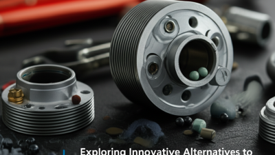 Exploring Innovative Alternatives to Dynamic Balance Beads for Enhanced Performance