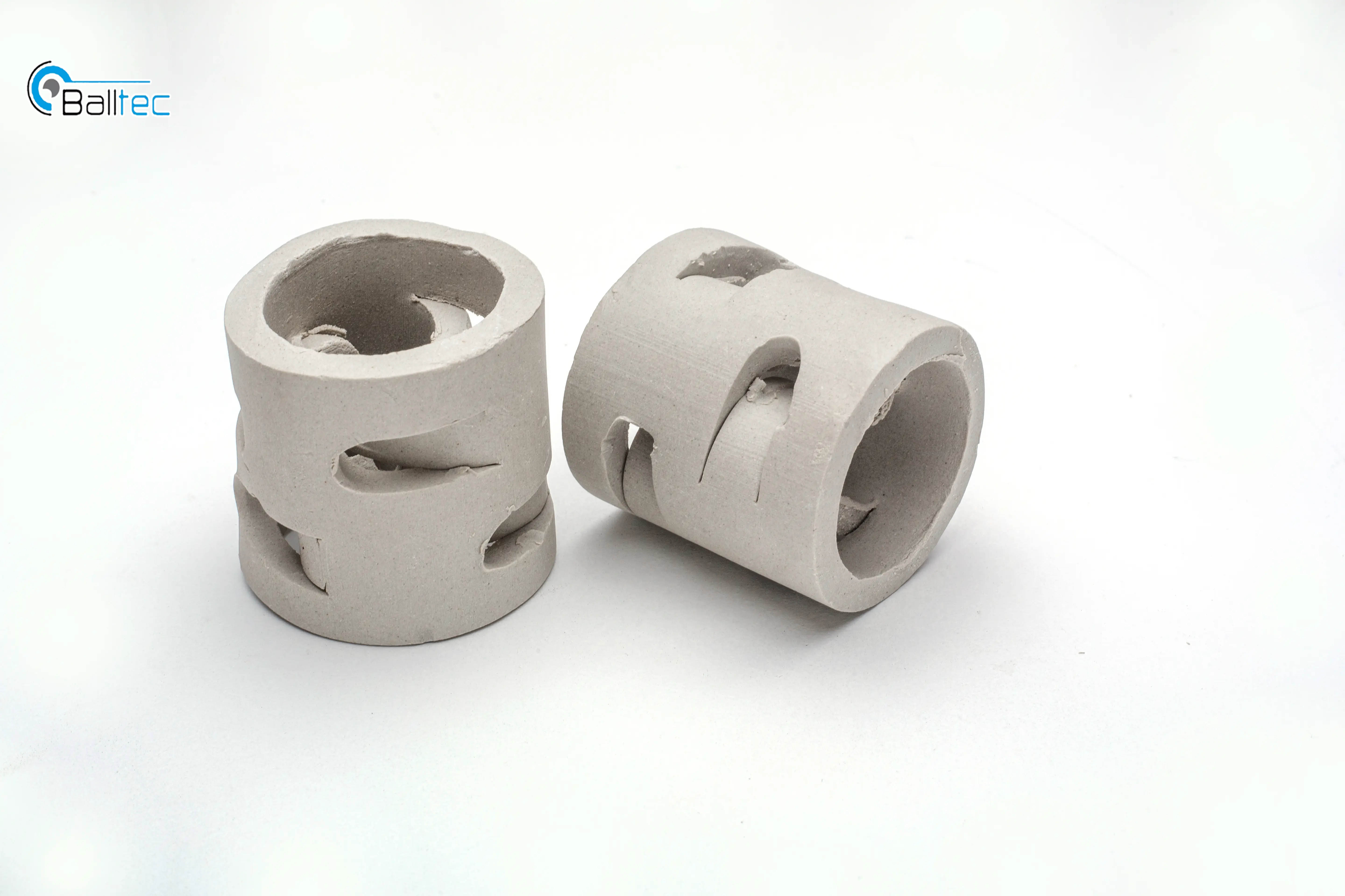 陶瓷隨機堆積應採用哪一種填充方法?