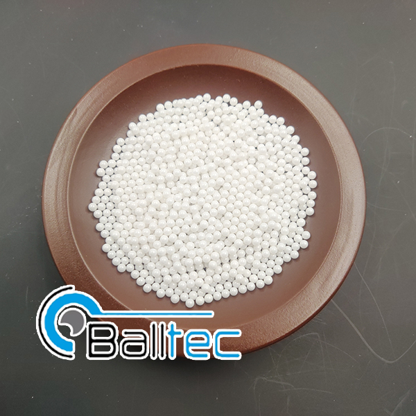 The Application of Zirconia Beads in Coatings