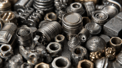 Exploring Innovative Alternatives to Best Metal Packing Solutions