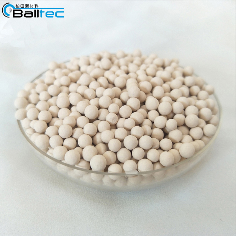 13X Molecular Sieve Adsorbent Molecular Sieve Zeolite for Catalyst Carrier Zeolite 13X Molecular Sieve