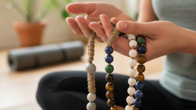 Why Are Equal Balance Beads Popular in Wellness Practices?