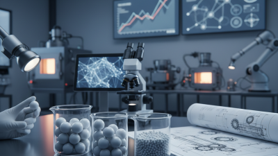 Top 10 Benefits of Zirconia Balls: Why They Are Essential for Industry