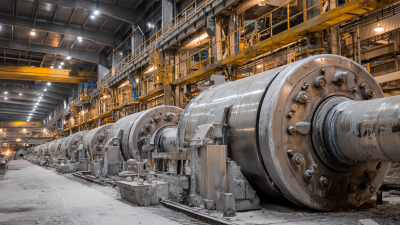 2024 Best Strategies for Sourcing Ball Mill Aluminum Powder Globally