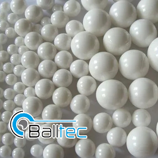 氧化鋯珠在使用前需要清洗嗎?