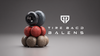 The Future of Tire Balance Beads Revolutionizing Vehicle Performance