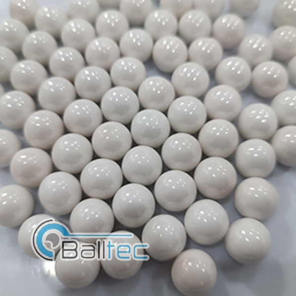 95%氧化鋯珠和65%氧化鋯球的區別