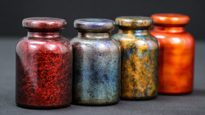 Challenges Faced When Using the Best 250ml Ball Mill Jar for Material Processing