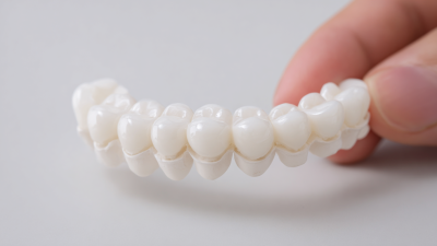 How to Choose the Right Zirconia Ceramic Part for Your Application