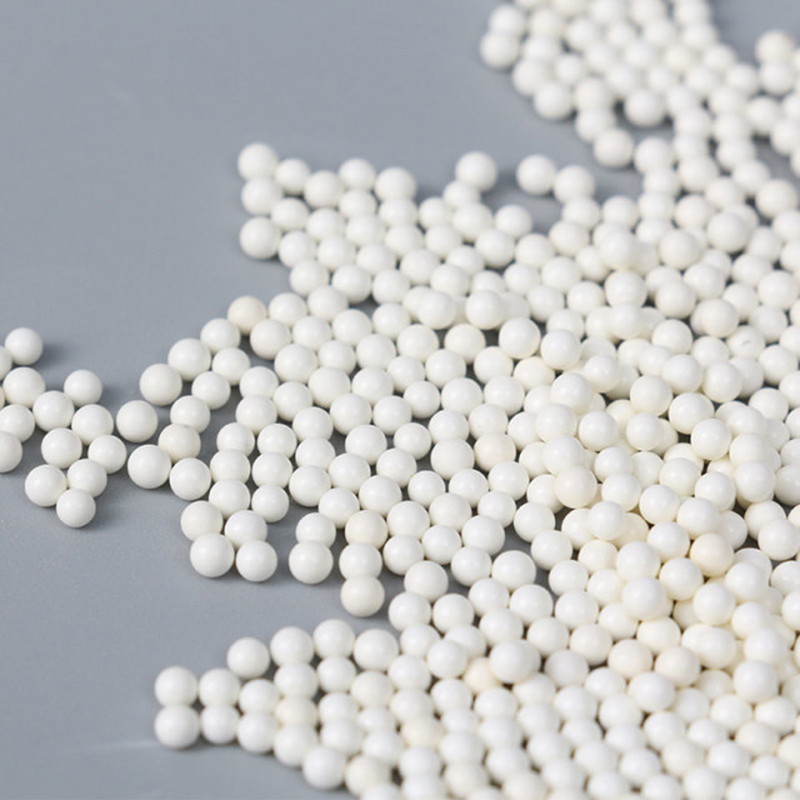 Zirconium Silicate Bead for Sand Mill Use