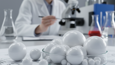 10 Essential Tips for Choosing Zirconia Ceramics Balls for Your Projects