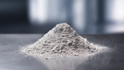 Exploring the Versatile Applications of Zirconium Oxide in Cutting-Edge Technologies