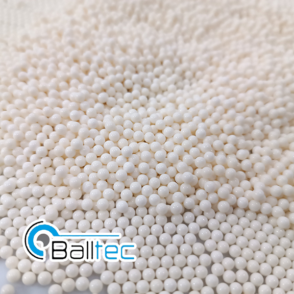 氧化鋁球的特性及應用