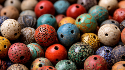 7 Tips to Select the Best Pottery Beads for Your Global Supply Chain Success