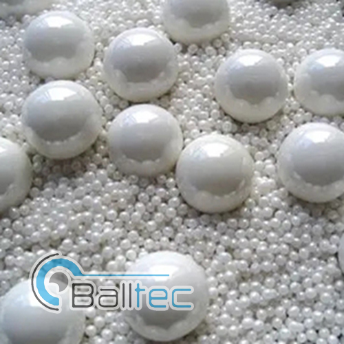 氧化鋯珠的三種製造方法