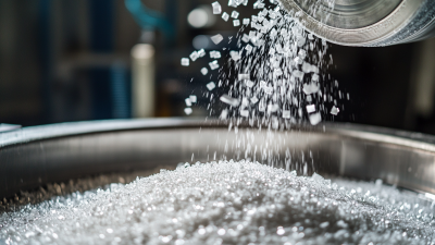 2025 Innovations in Aluminum Polishing Powder: How to Enhance Surface Finishing Efficiency