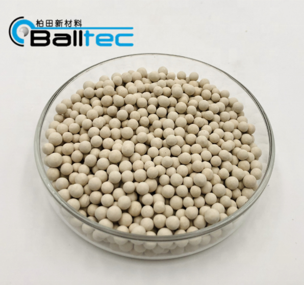 4a分子篩和矽膠哪個比較好?