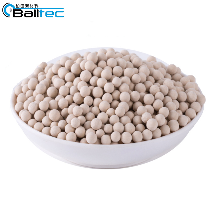 什麼是空心玻璃分子篩?