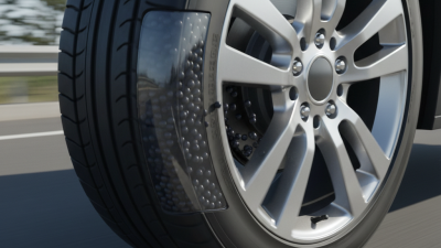 How to Use Dynamic Balance Beads for Improved Vehicle Performance?