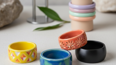 2026 Top Ceramic Ring Trends You Need to Know About?