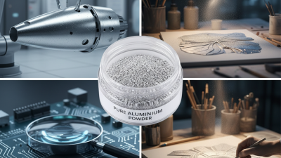 2026 Best Uses of Pure Aluminum Powder for Industry and Crafts?
