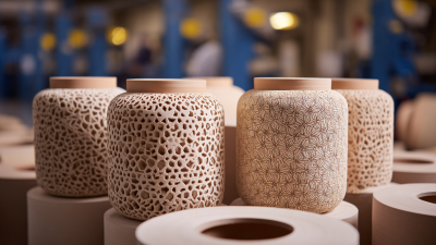 Challenges in Sourcing the Best Ceramic Packing for Your Business