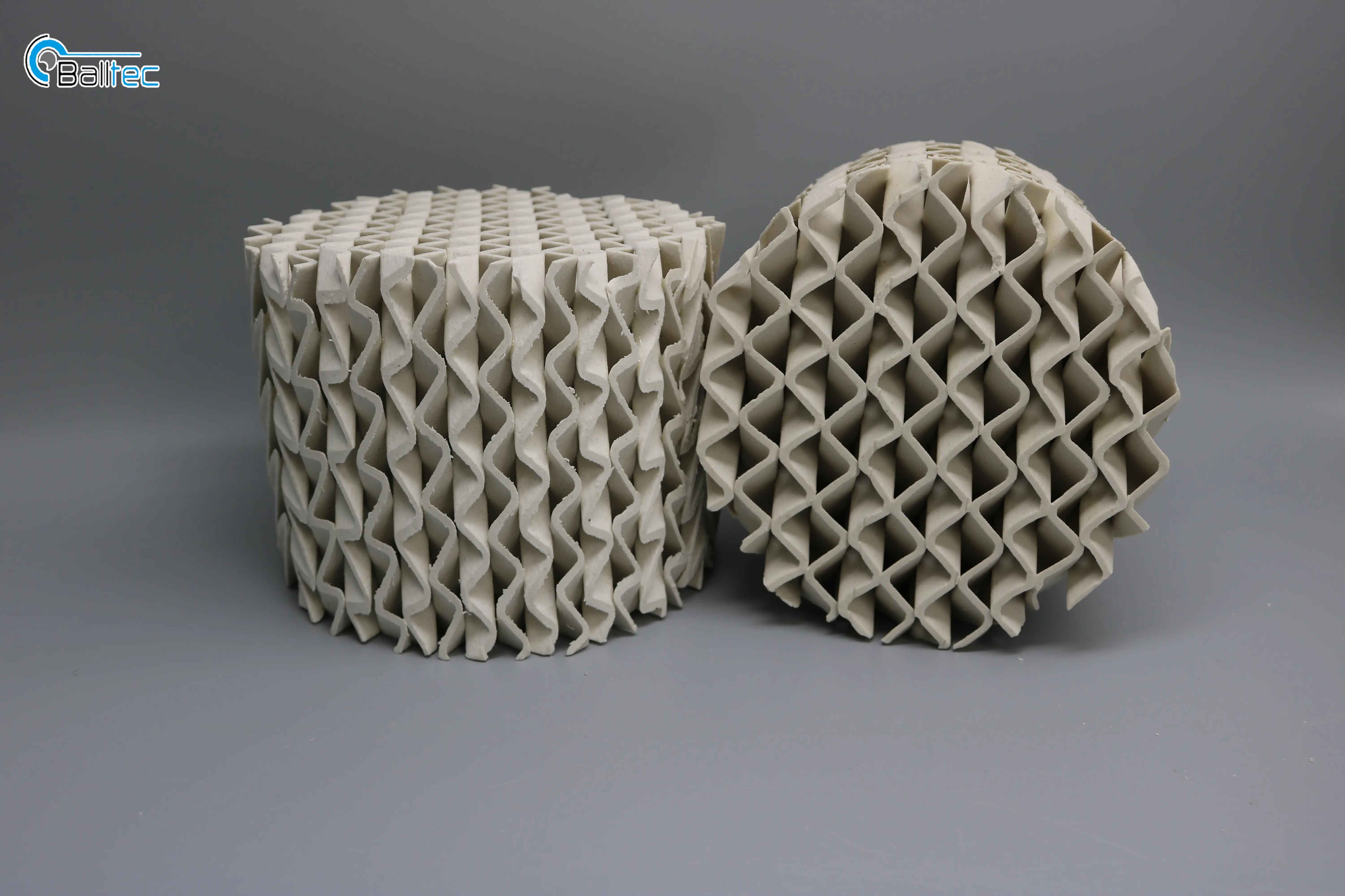 陶瓷瓦楞包裝的主要優點是什麼?