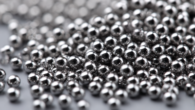 Understanding the Advantages and Applications of Zirconia Bead in Modern Industries