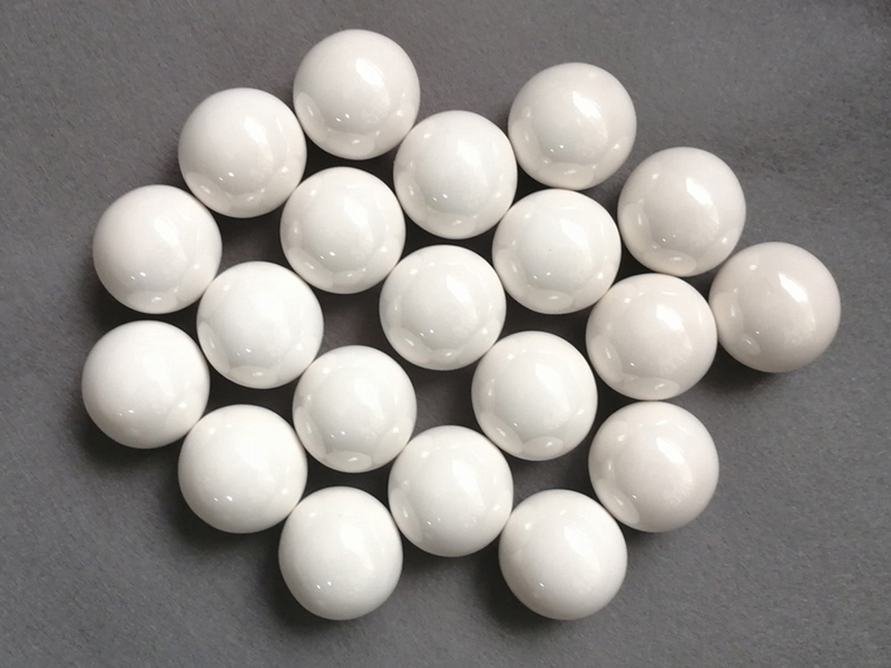 Alumina Ball Alumina bead High Alumina ball Alumina Grinding Media