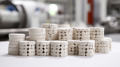 Exploring the Benefits and Applications of Ceramic Packing in Modern Industries