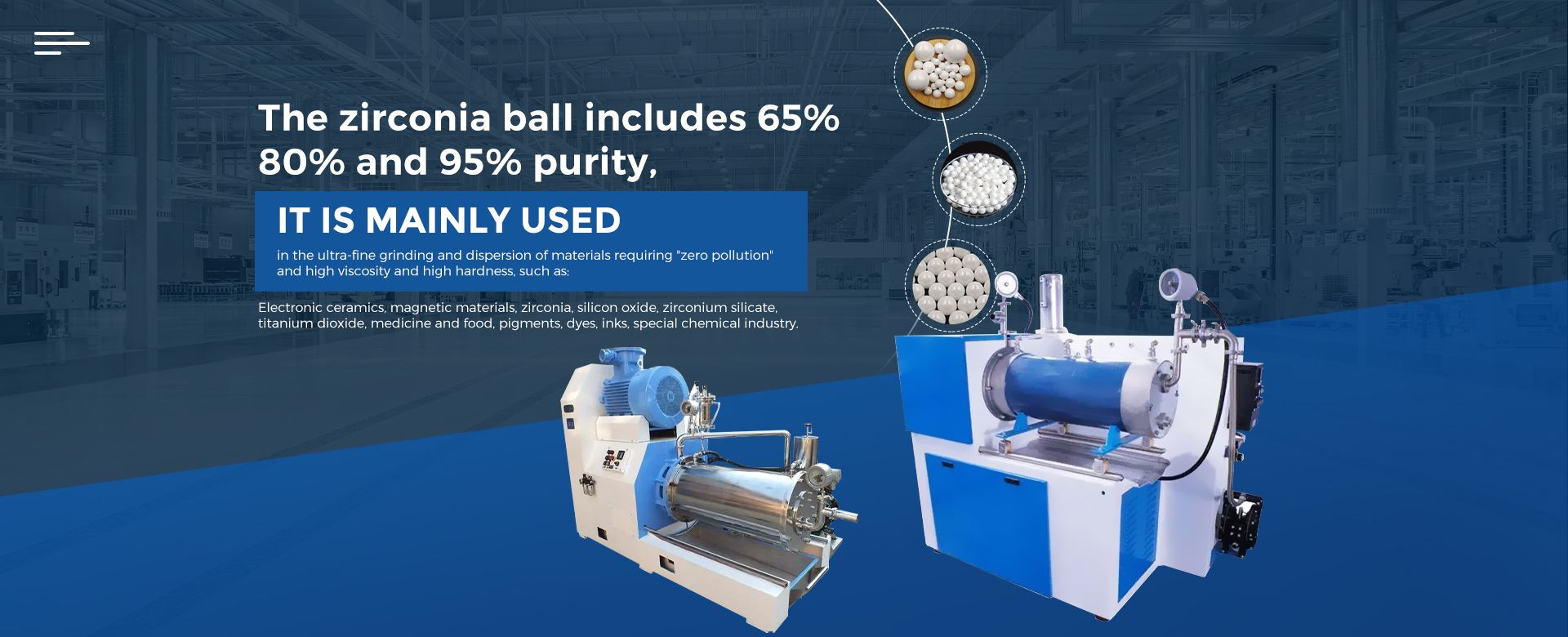 Molecular Sieve