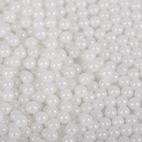 ZrO2 Zirconia Ceramic Ball Beads for Polishing